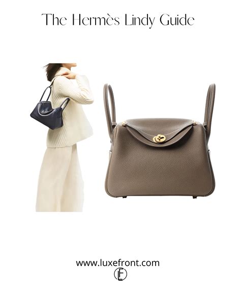 hermes lindy prices|Hermes lindy 26 price 2023.